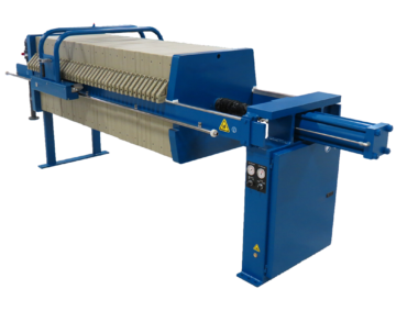 Filter Press